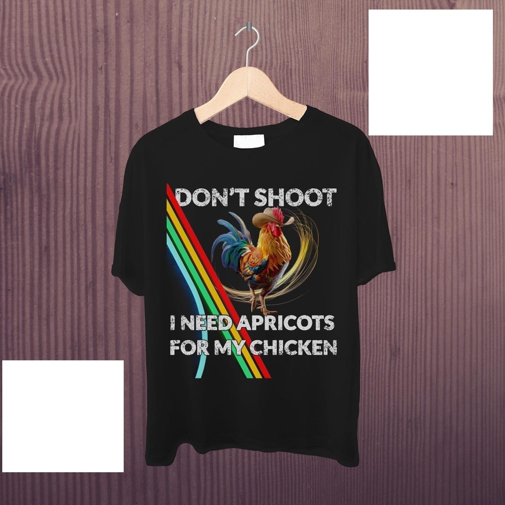 Arc Raiders T-Shirt